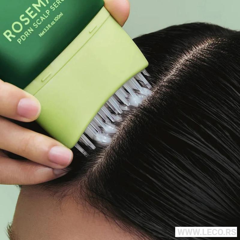 AROMATICA Rosemary PDRN Scalp Serum 100ml 
