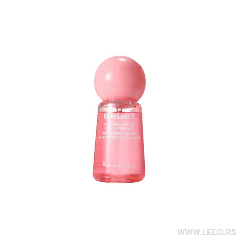 Biodance Collagen Peptide Jelly Serum Mist 50ml 