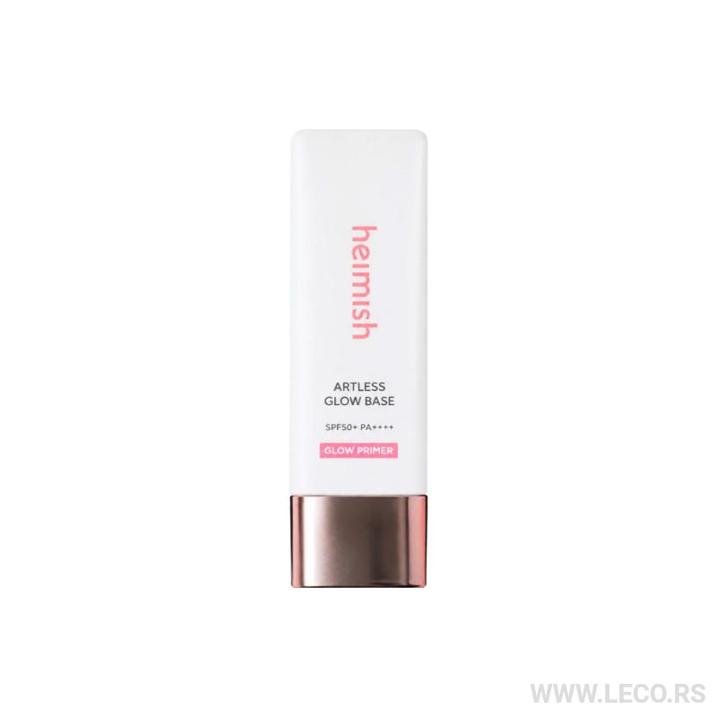HEIMISH Artless Glow Base SPF50+ PA++++ 40ml 