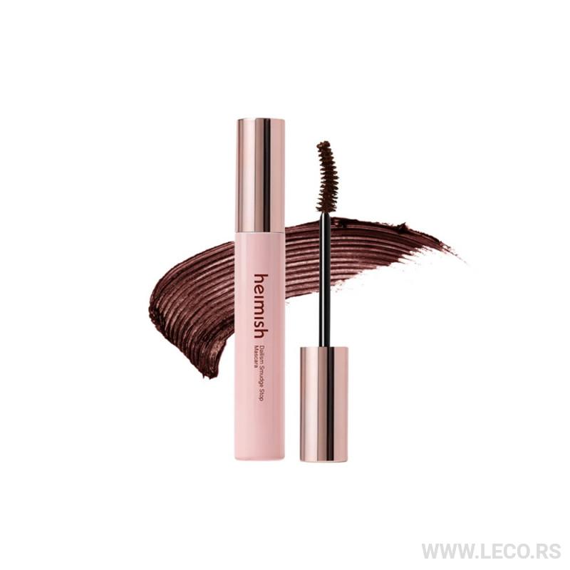 HEIMISH Dailism Smudge Stop Mascara 9g 
