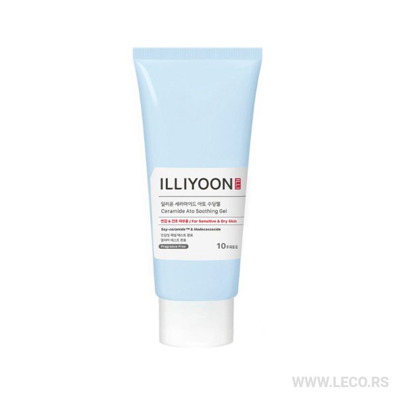 ILLIYOON Ultra Repair Intensive Care Cream 200ml 