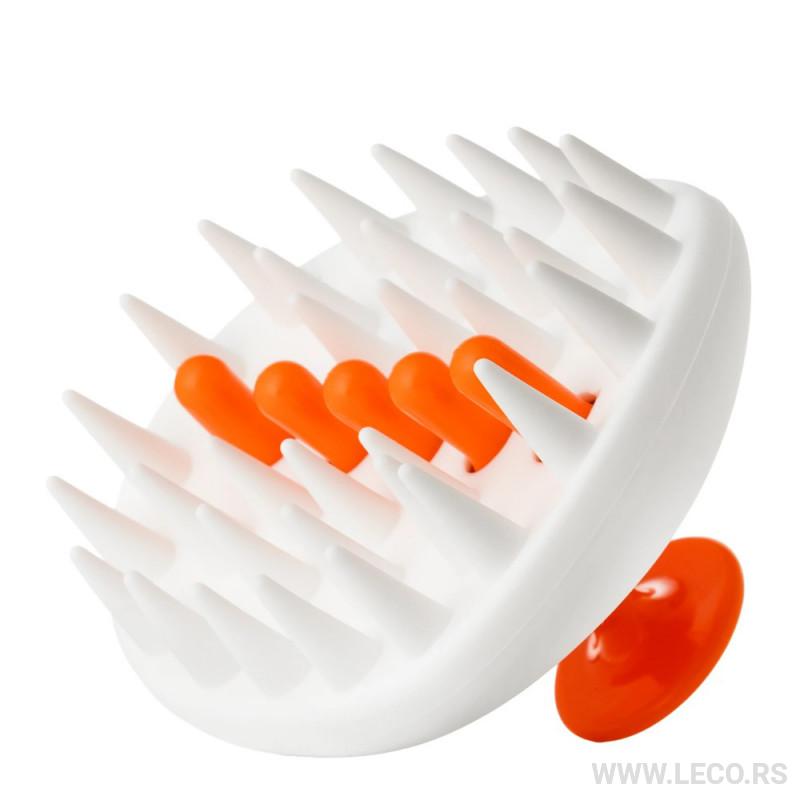 LILYEVE 2 WAY GUA SHA Brush 