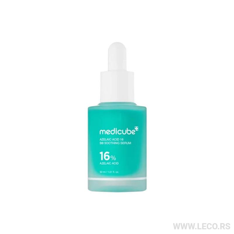 MEDICUBE Azelaic Acid 16 BB Soothing Serum 30ml 
