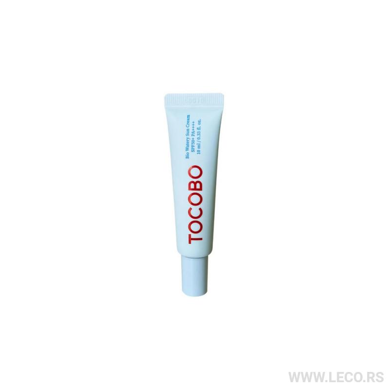 TOCOBO Bio Watery Sun Cream SPF50+ PA++++ 10ml 