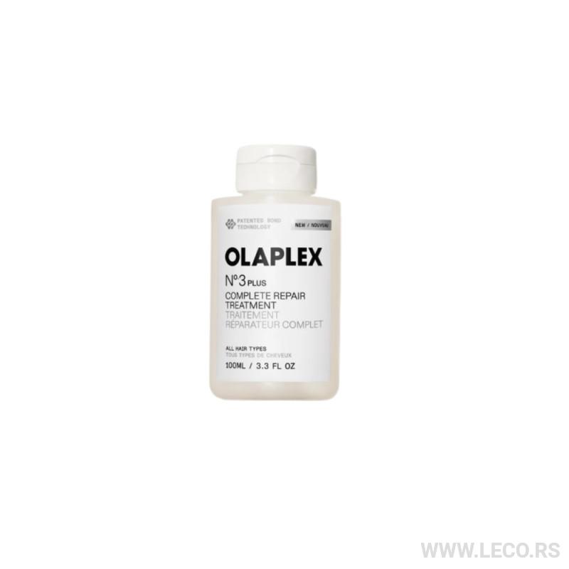 OLAPLEX No 3+ Complete Repair Treatment 100ml 