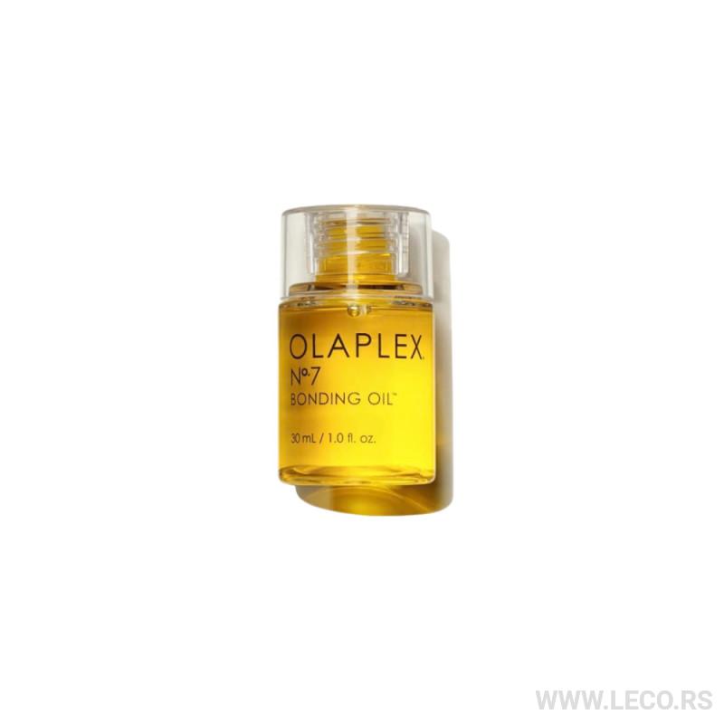 OLAPLEX No 7 Bonding Oil 30ml 