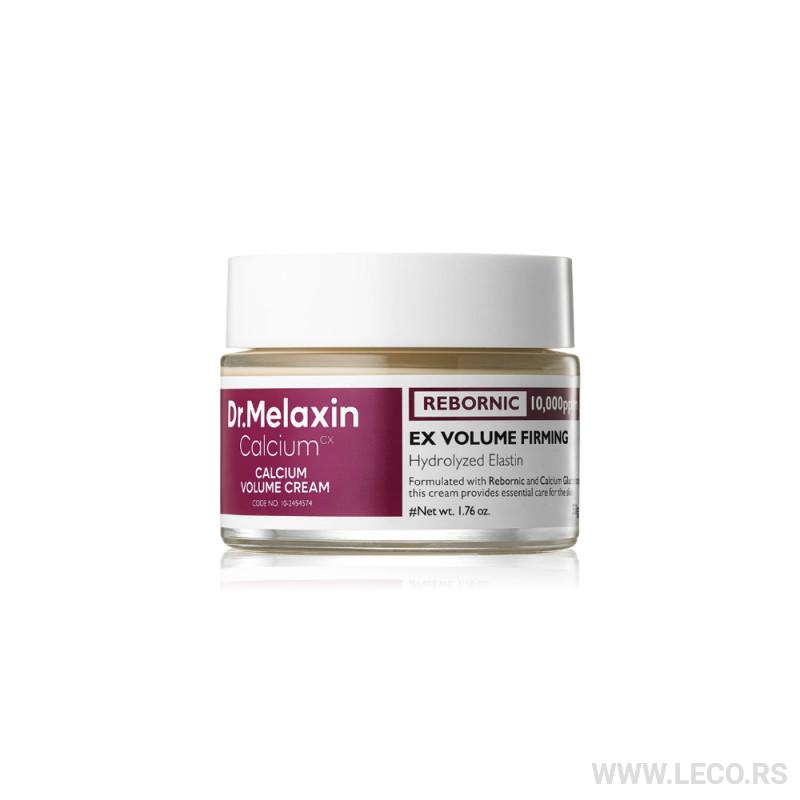 Dr.Melaxin Cemenrete Calcium krema za lice 50 g 