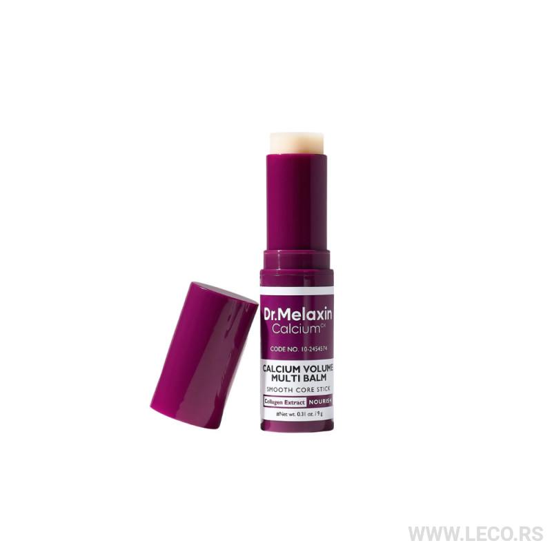 Dr.Melaxin Cemenrete Calcium Multi Balm 9g 
