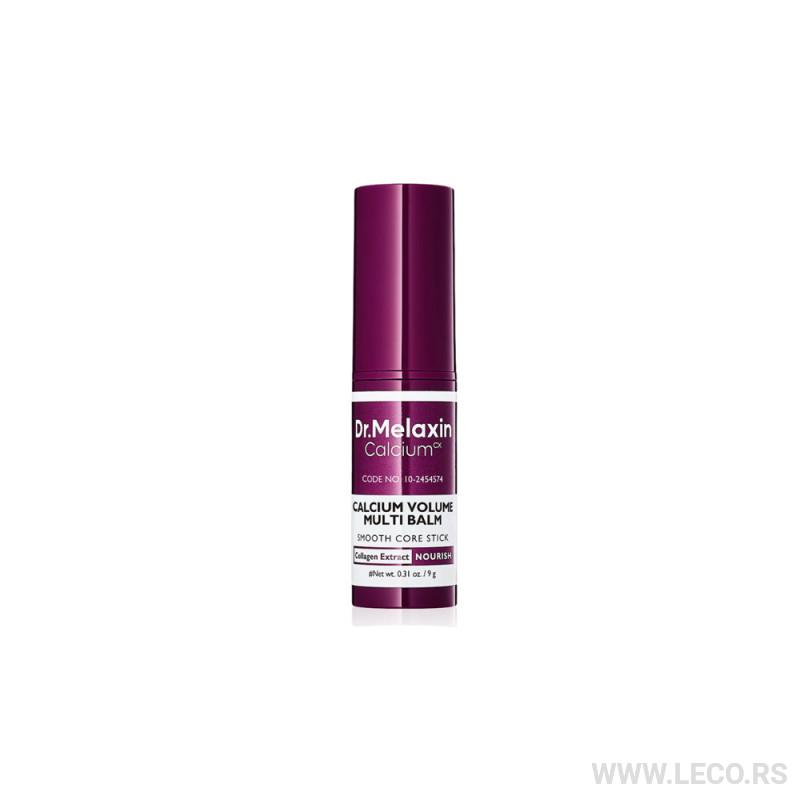 Dr.Melaxin Cemenrete Calcium Multi Balm 9g 
