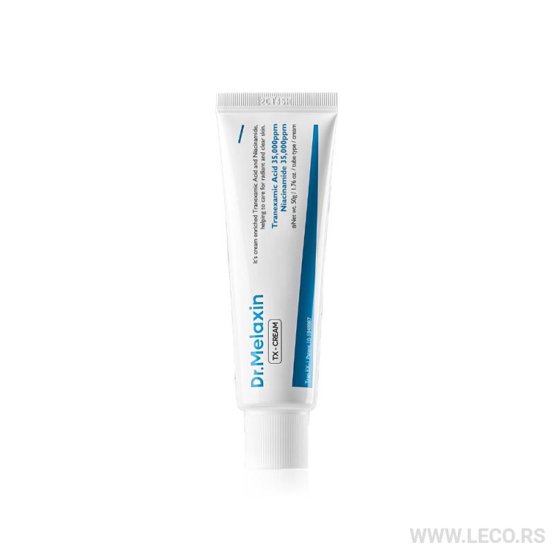 Dr.Melaxin TX krema za lice 50ml 