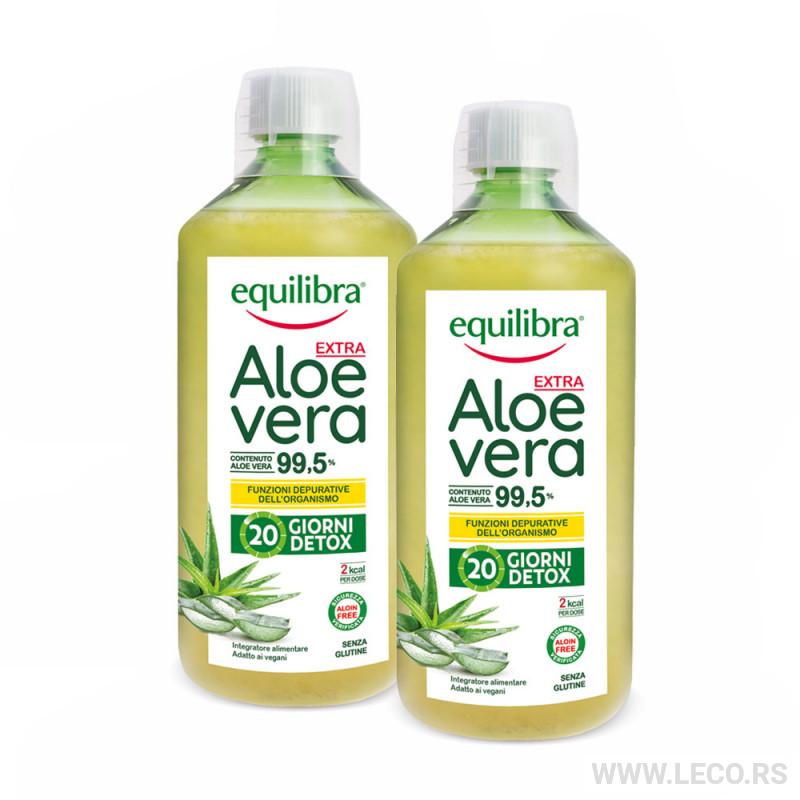 Equilibra Aloe Extra DUO 