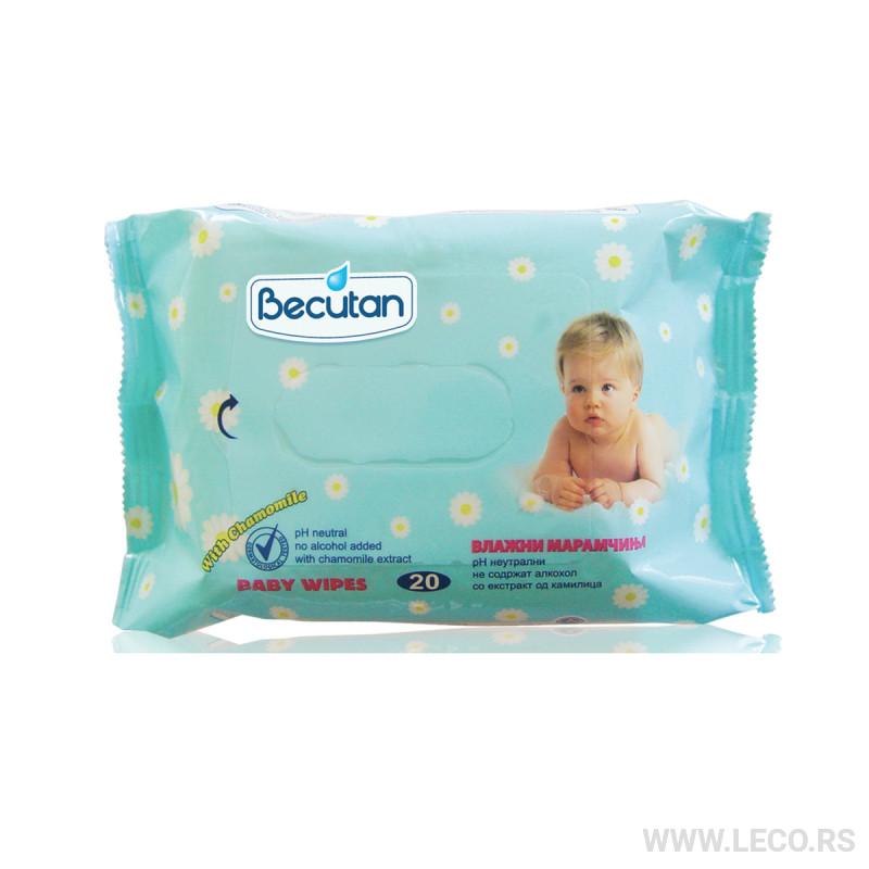 BECUTAN MARAMICE 20/1