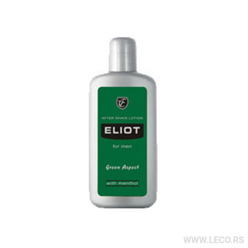 DCP ASH 90ML GREEN
