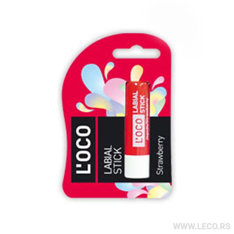 DCP LOCO STIK JAGODA 4.4G