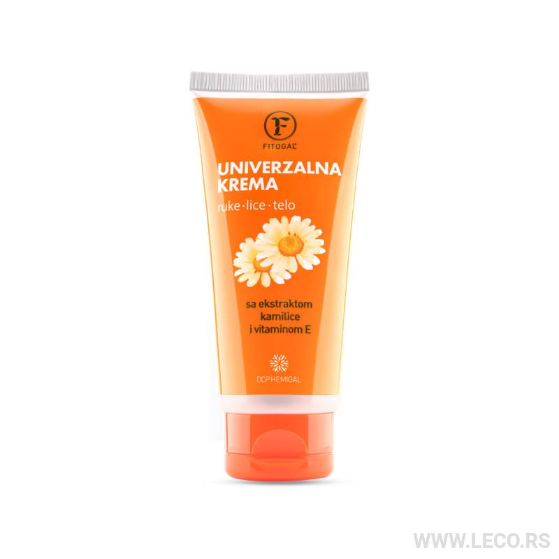 DCP UNICREAM TUBA 80ML