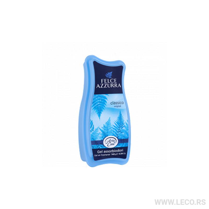 F.AZZ AC OSV. GEL 140 GR CLASIC 