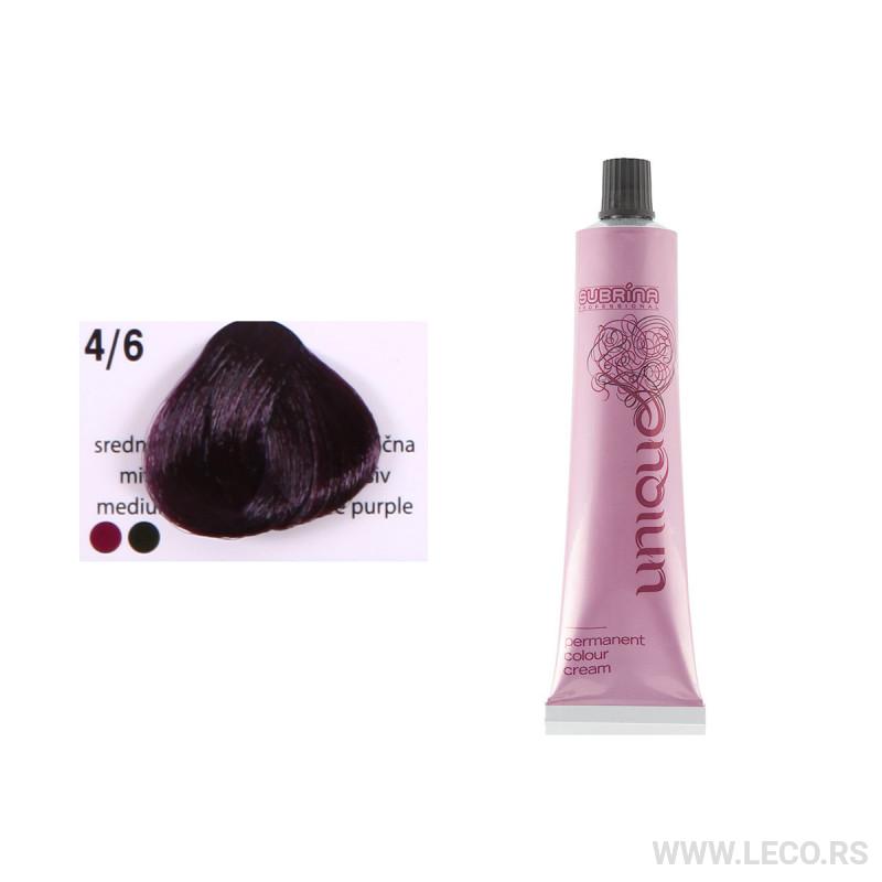 SUBRINA  4/6 100 ML 
