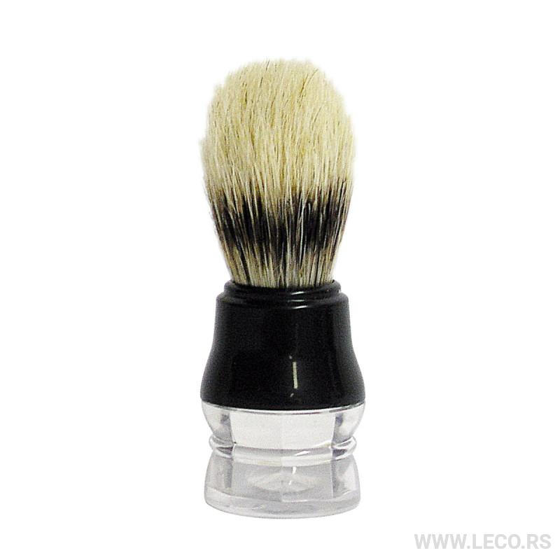 TIT 1703 ČETKA ZA BRIJANJE CRNA
