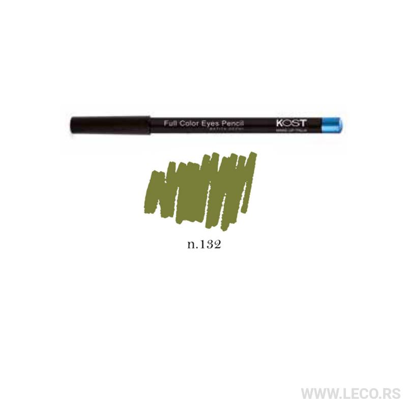 KOST OLOVKA 132 