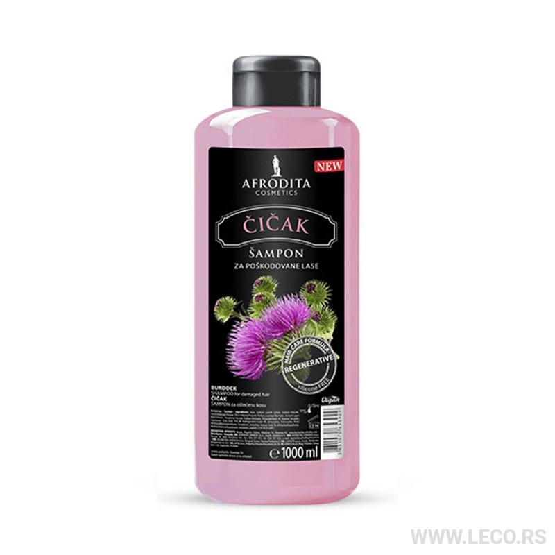 AF ŠAMPON ČIČAK 1000ml