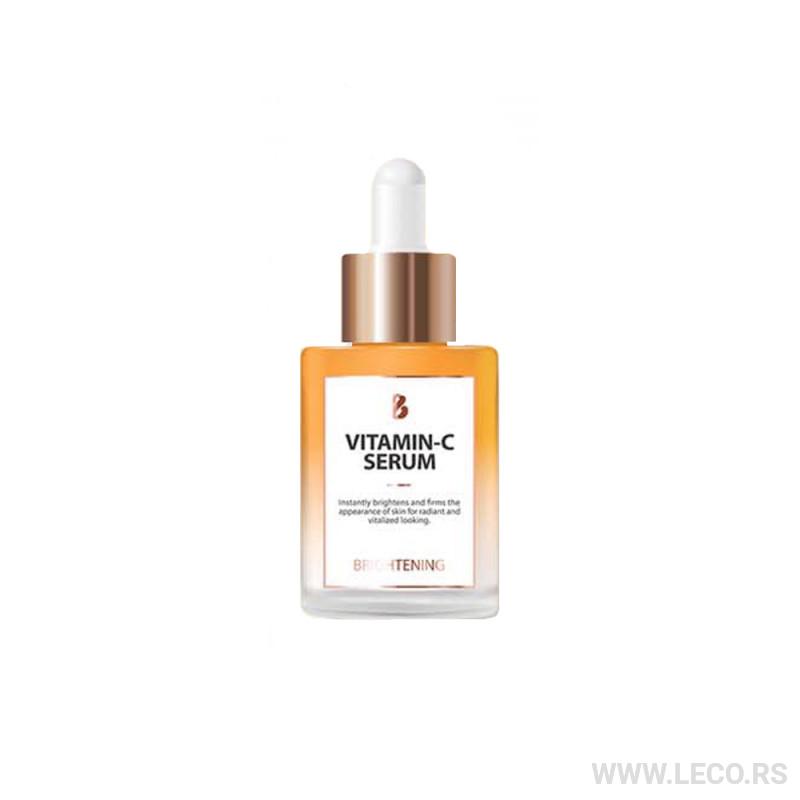 Bonnyhill Vitamin-C serum za lice 40 ml