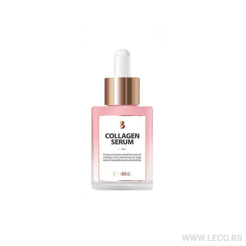 Bonnyhill Collagen serum za lice 40 ml