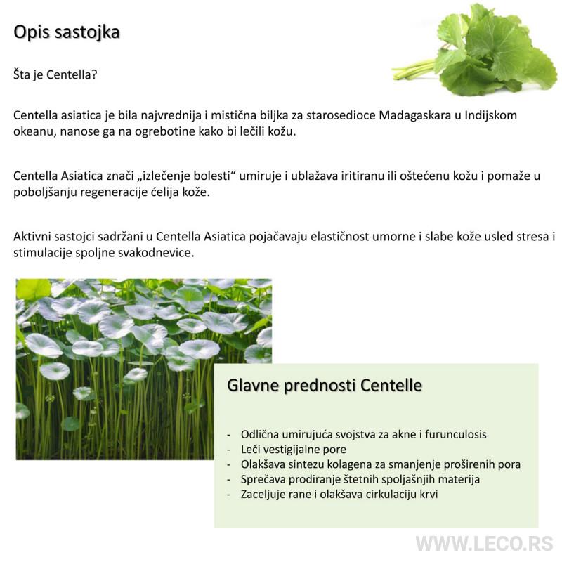 Pureheals Centella 90 Ampoule 30ml