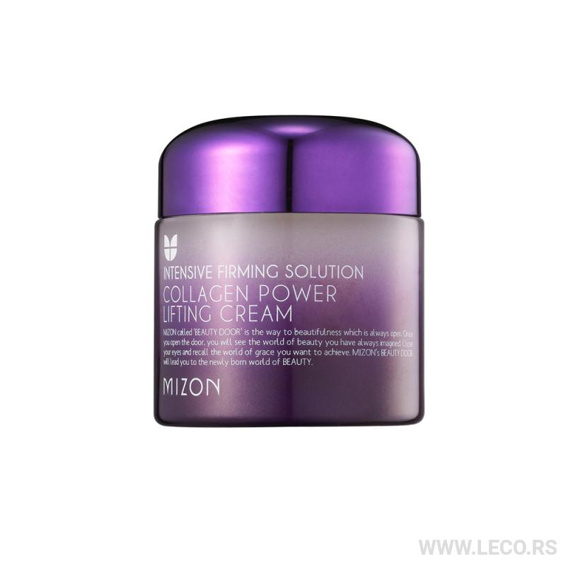 Mizon Collagen Power Lifting krema 75 ml 