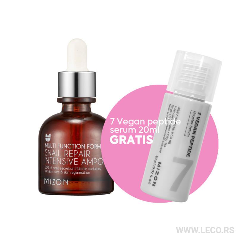 Mizon Snail Repair Intensive Ampule 30 ml 