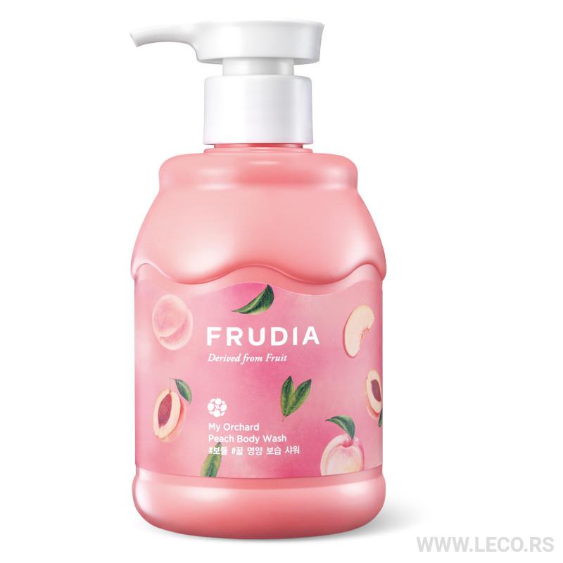 Frudia My Orchard Peach gel za tuširanje 350ml