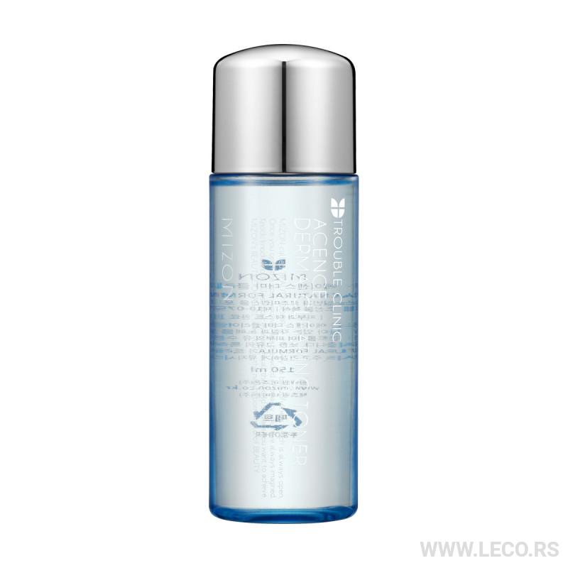 Mizon Acence Derma Clearing Toner 150 ml