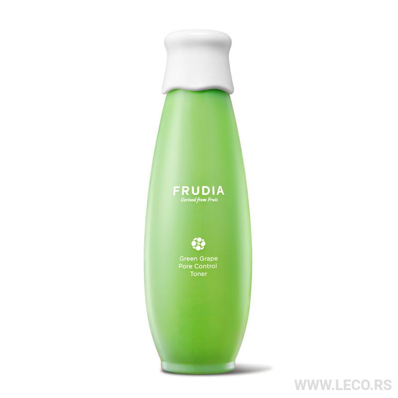 Frudia Green Grape Pore Control Toner 195ml