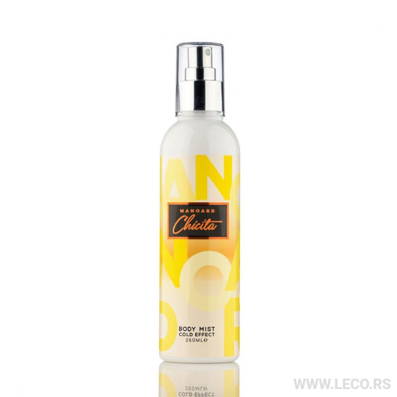Manoard Body Mist Chicita 250ml