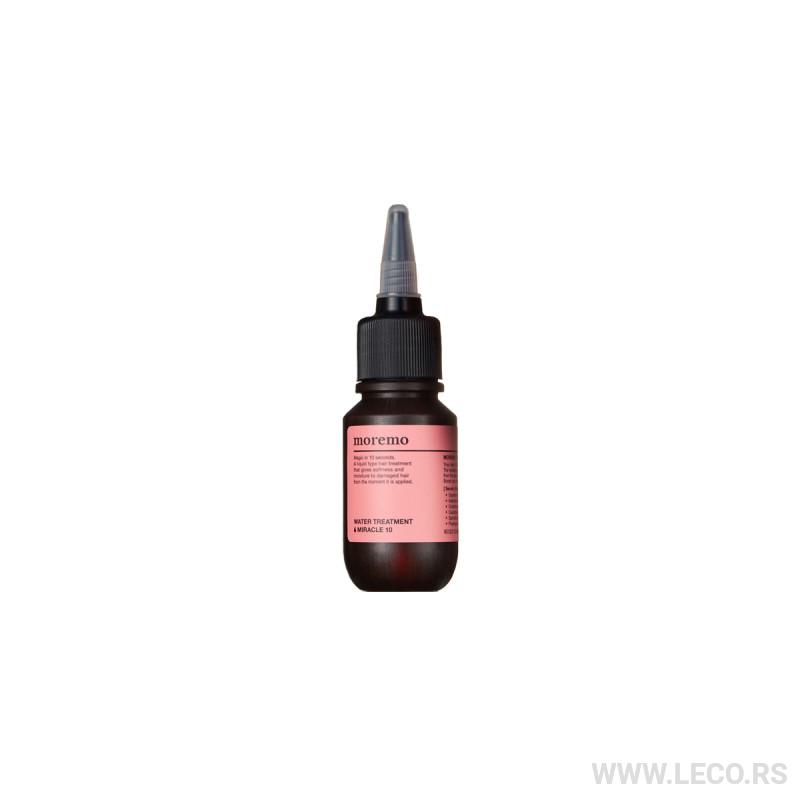MOREMO Water Miracle Tretman 10 30ml