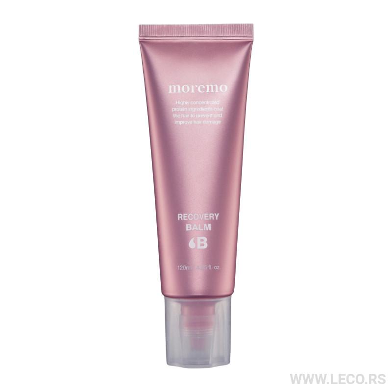 MOREMO Recovery Live in balzam za kosu 120ml