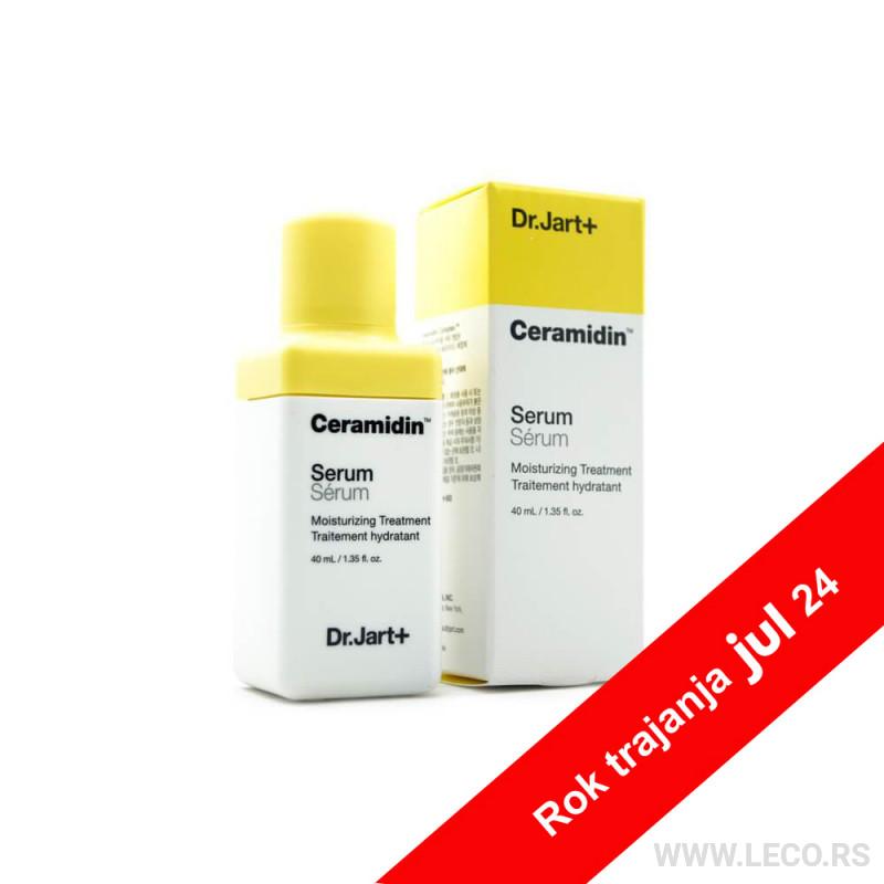 DR JART Ceramidin Serum 40ml