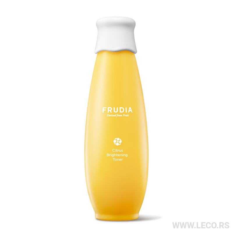 Frudia Citrus Brightening Toner 195ml