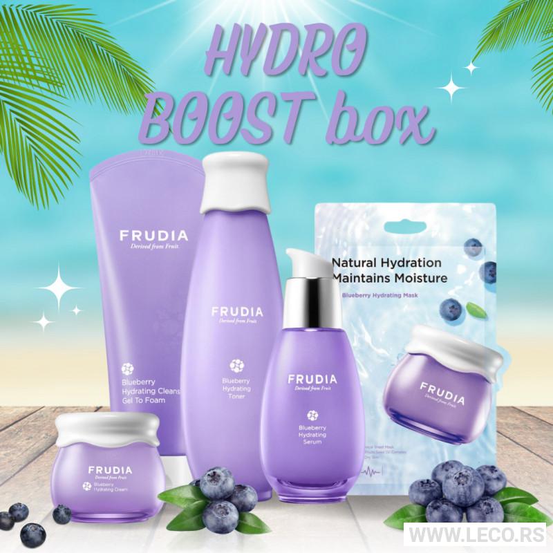 Frudia HYDRO-BOOST Box