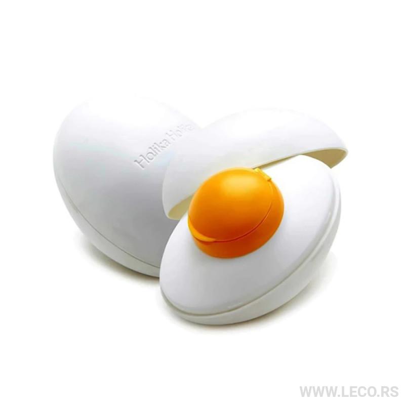 Holika Holika Sleek Egg Skin Piling gel 140ml White