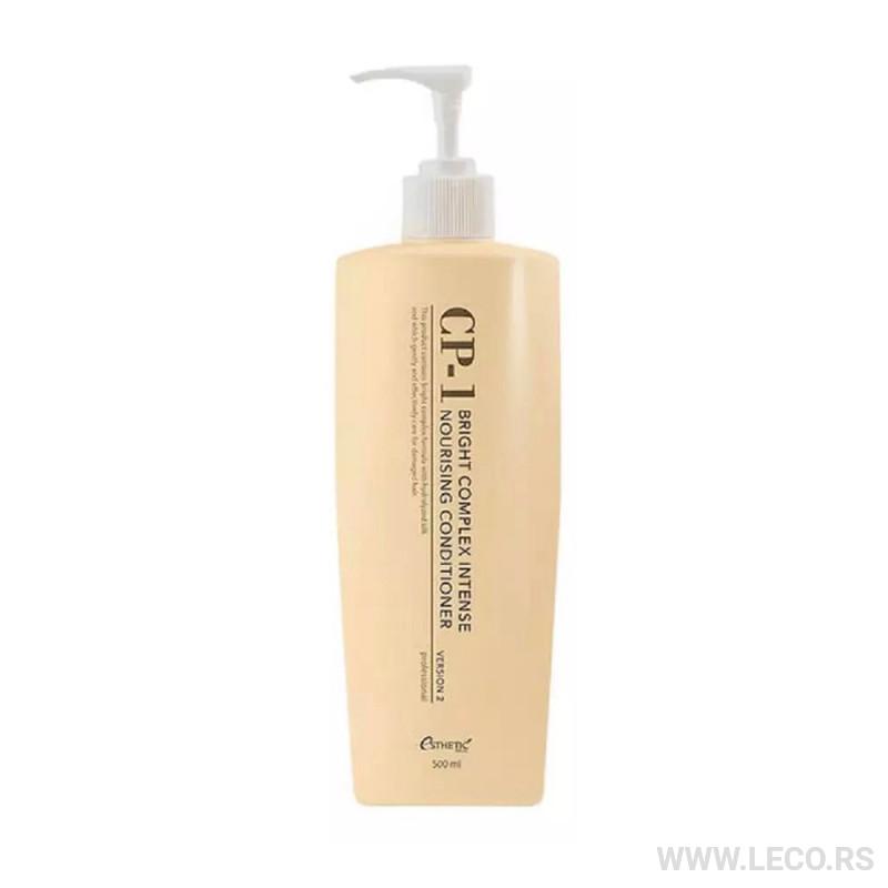 CP-1 Bright Complex Intense hranljivi balzam za kosu 500ml