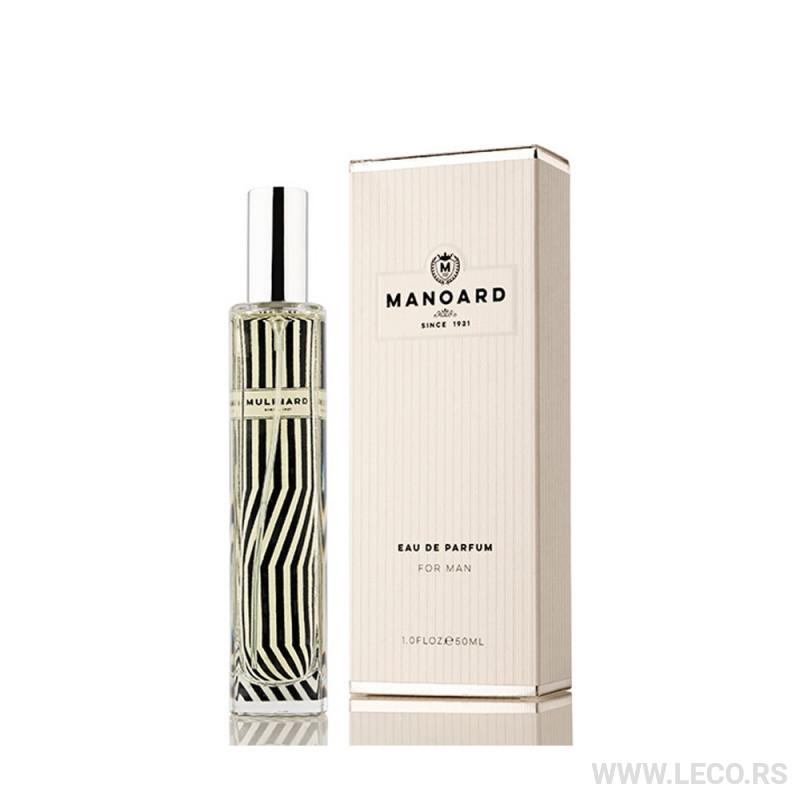 Manoard edp for men 50ml