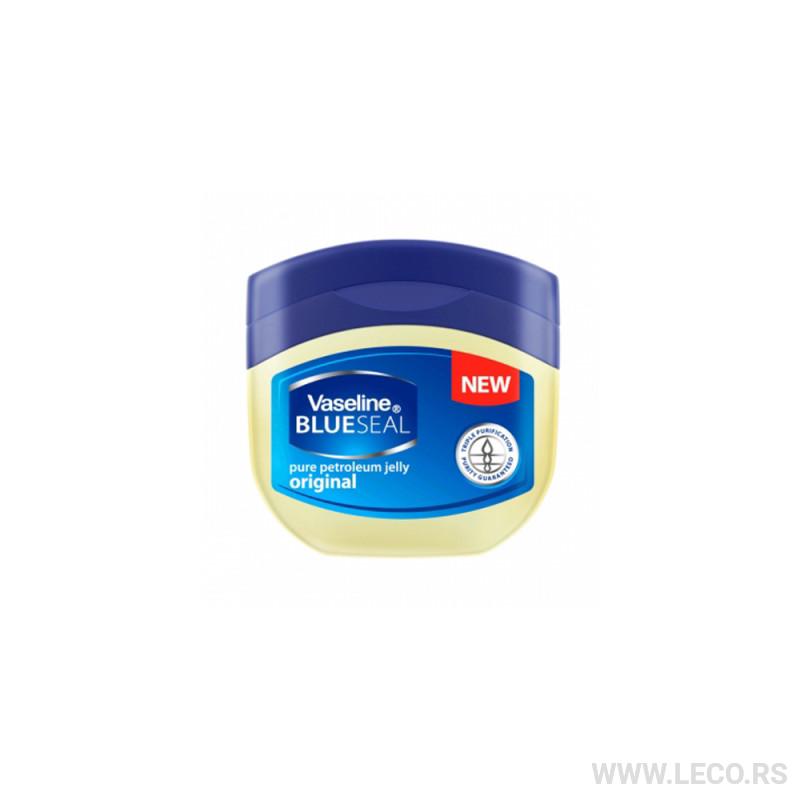 Vaseline Pet Jelly Original 100ml