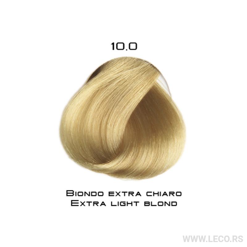 SELECTIVE boja za kosu NO 10.0