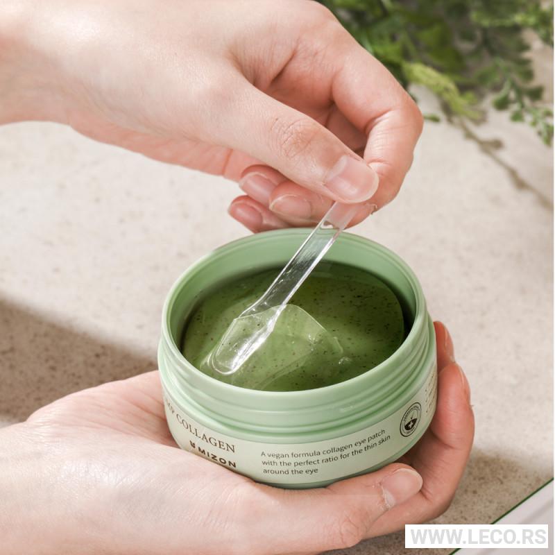 Mizon Phyto Plump Collagen Eye Gel Patch 60kom