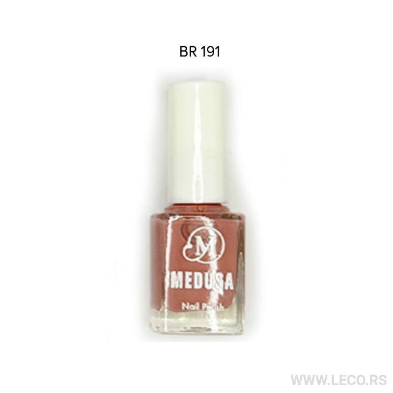 MEDUSA lak za nokte BR 191 