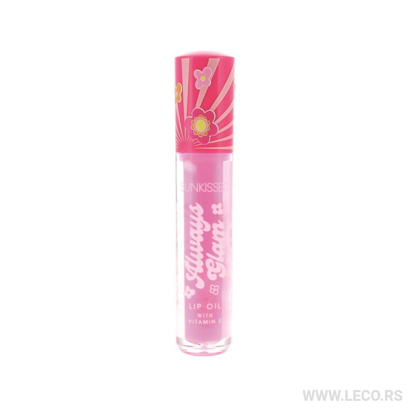SK 30775 Always Glam Lip Oil