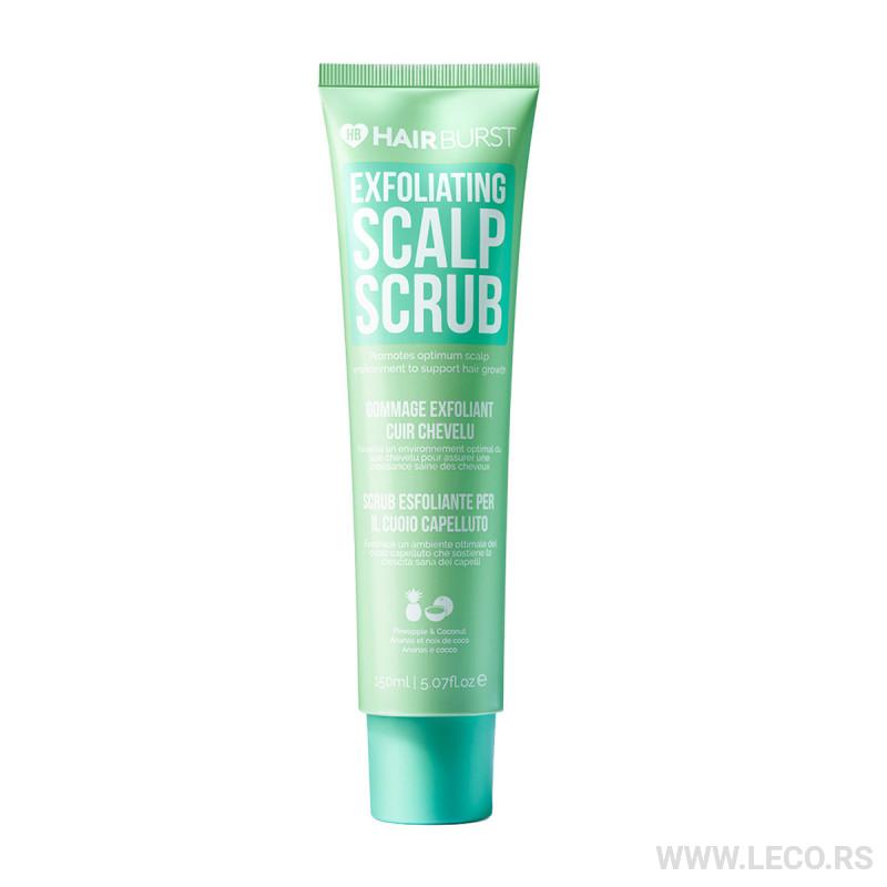 Hairburst PILINIG za skalp 150ml