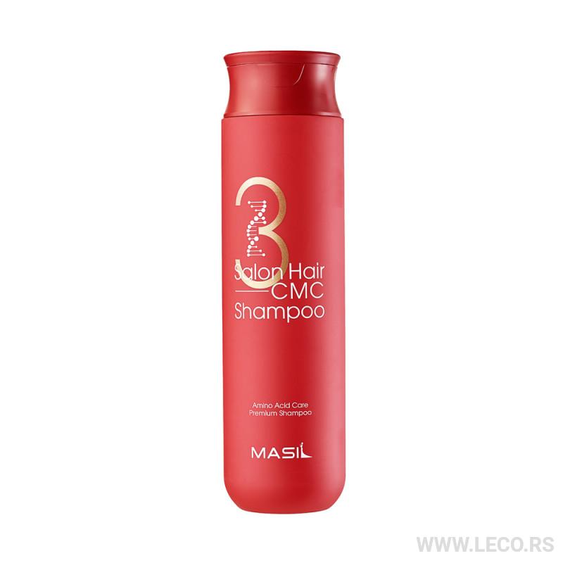 MASIL 3 SALON HAIR CMC SHAMPOO 300ml