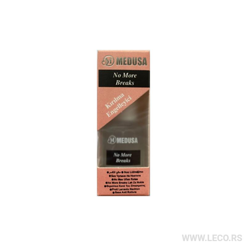 MEDUSA lak protiv lomljenja noktiju No More Breaks 11ml 