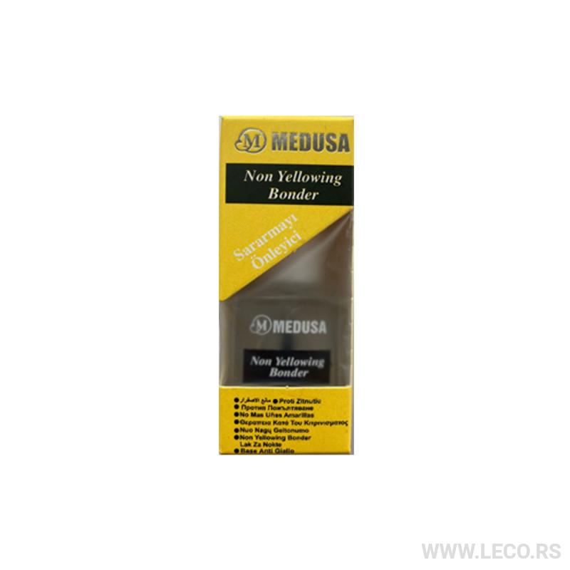MEDUSA lak protiv žutila Non Yellowing Bonder 11ml 
